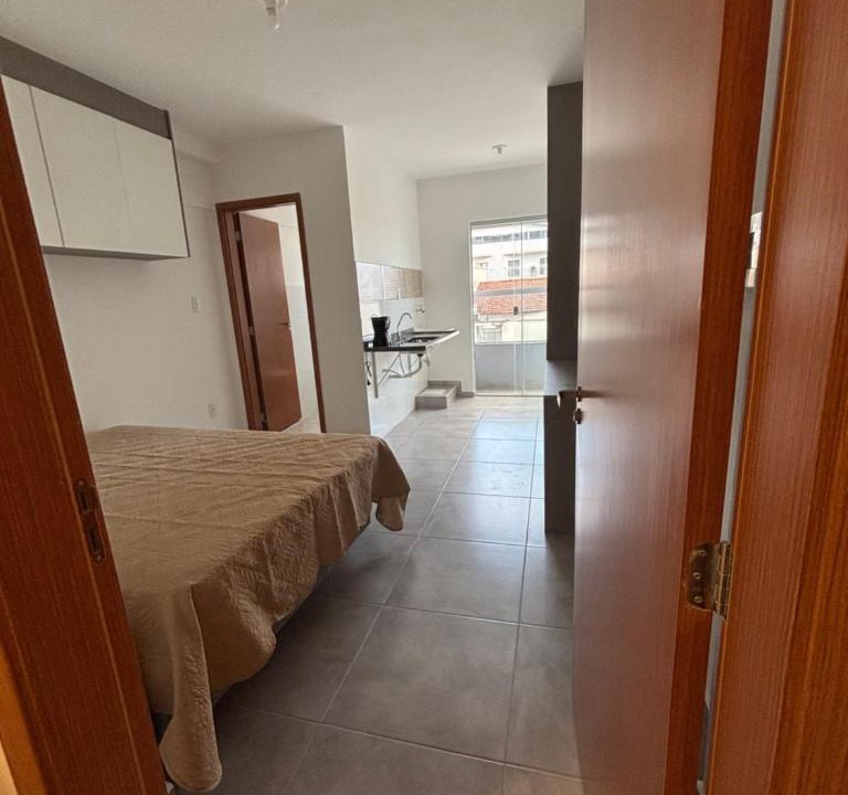 Barbacena Apartment | Studio