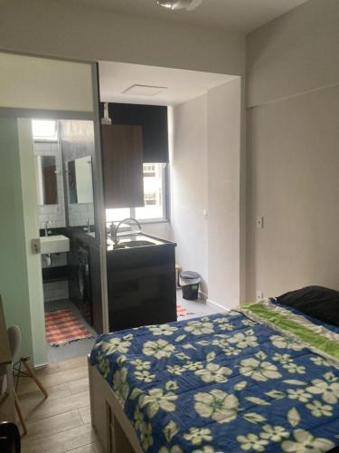 Flamengo Apartment | Studio