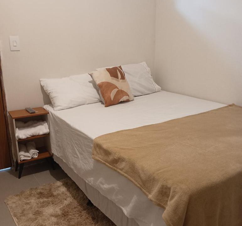 Garanhuns Apartment | Studio Brise 01, próx a praça de eventos em Garanhuns