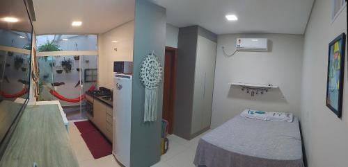 Campeche Leste Apartment | Studio Campeche Mar, Parque e Lagoa