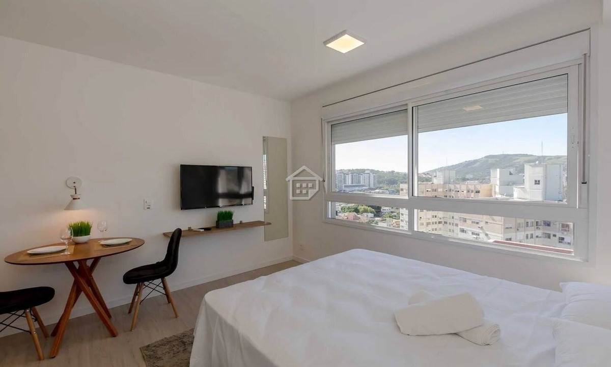 Partenon Apartment | Studio Casemiro | Conforto Premium + Lado da PUCRS