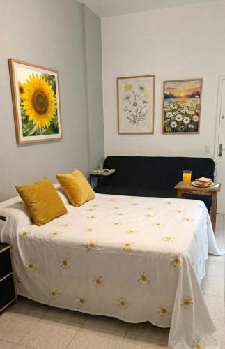 Gloria Apartment | Studio Catete Flamengo