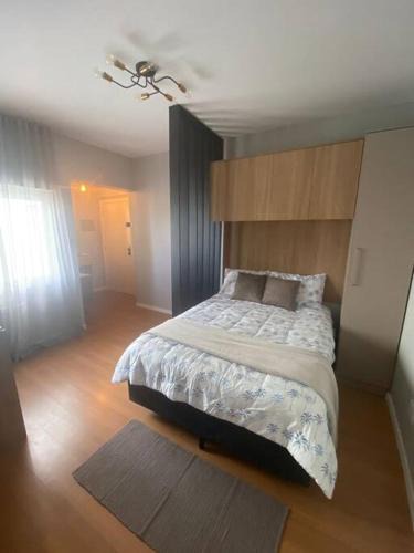 Simoes Lopes Apartment | Studio central com Garagem