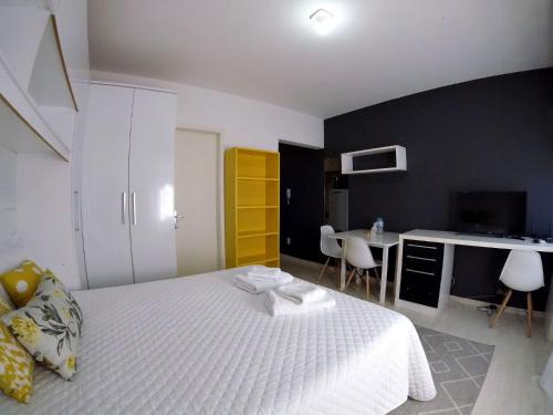 Centro Apartment | Studio Central XV Master Collection