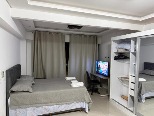 Civic Center Apartment | Studio - Centro Civico