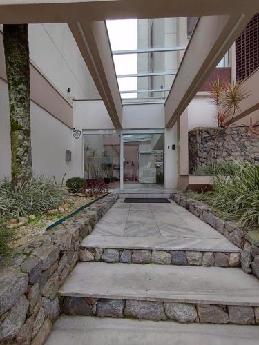 Centro Apartment | Studio Centro Floripa 05