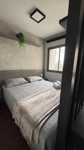Santo Amaro Apartment | Studio charmoso e funcional prox estação Brooklin