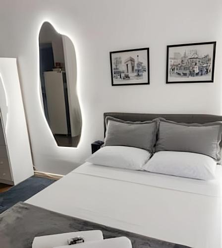 Catete Apartment | Studio Charmoso no Catete
