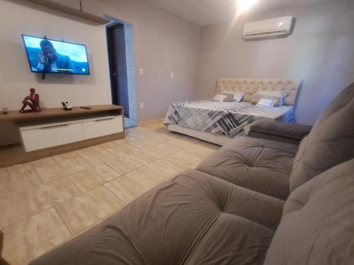 Vigario Geral House | STUDIO CLIMATIZADO A 30km DE COPACABANA