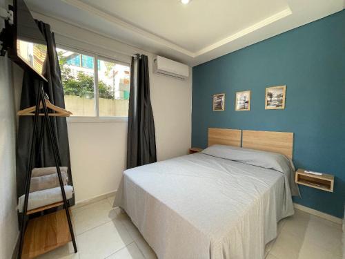 Canasvieiras Apartment | Studio com A/C a 250m Praia de Canasvieiras