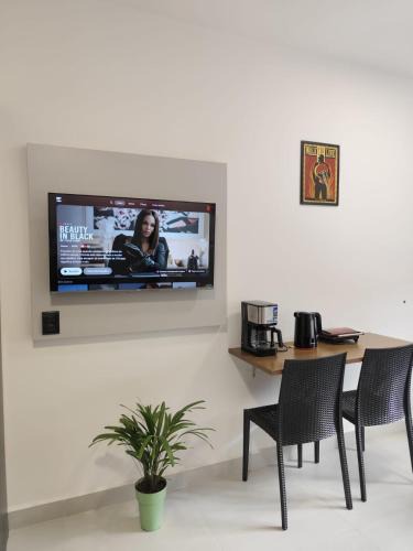 Bom Retiro Apartment | Studio com Ar condicionado, Boa Localização, Internet Rápida 2