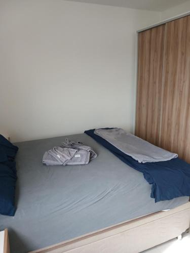 Anapolis Apartment | Studio com boa Localização e otimo custo benefício