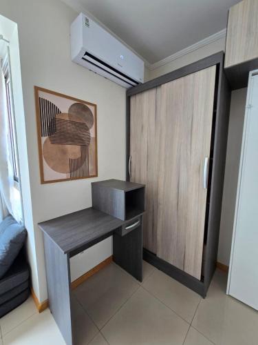 Centro Apartment | Studio Completo, Centro, Próximo a Hospitais, Vaga
