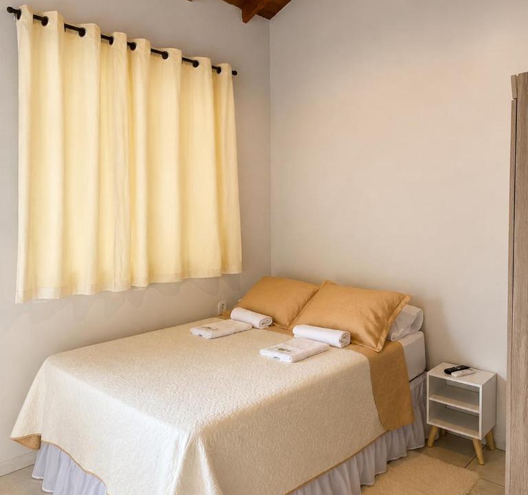 Centro Apartment | Studio Completo Centro Check-in Autônomo