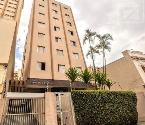 Campinas Apartment | Studio completo e aconchegante com vaga de garagem