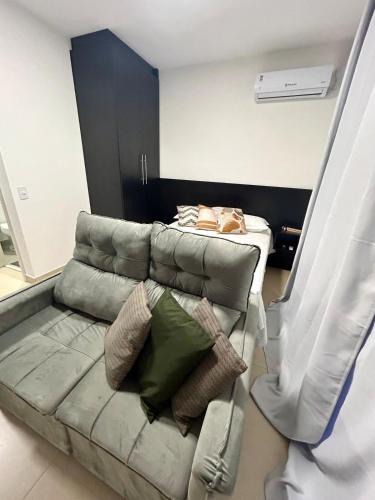 Vila Buarque Apartment | Studio completo e bem localizado