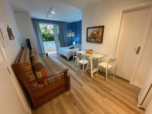 Jurere Internacional Apartment | Studio Completo Jurere Internacional