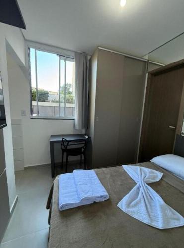 Joao Monlevade Apartment | Studio Completo no melhor ponto de João Monlevade