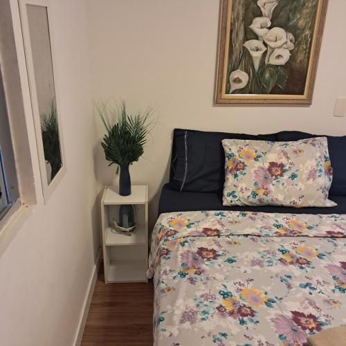 Canasvieiras Apartment | Studio Completo Para Casal em Canasvieiras