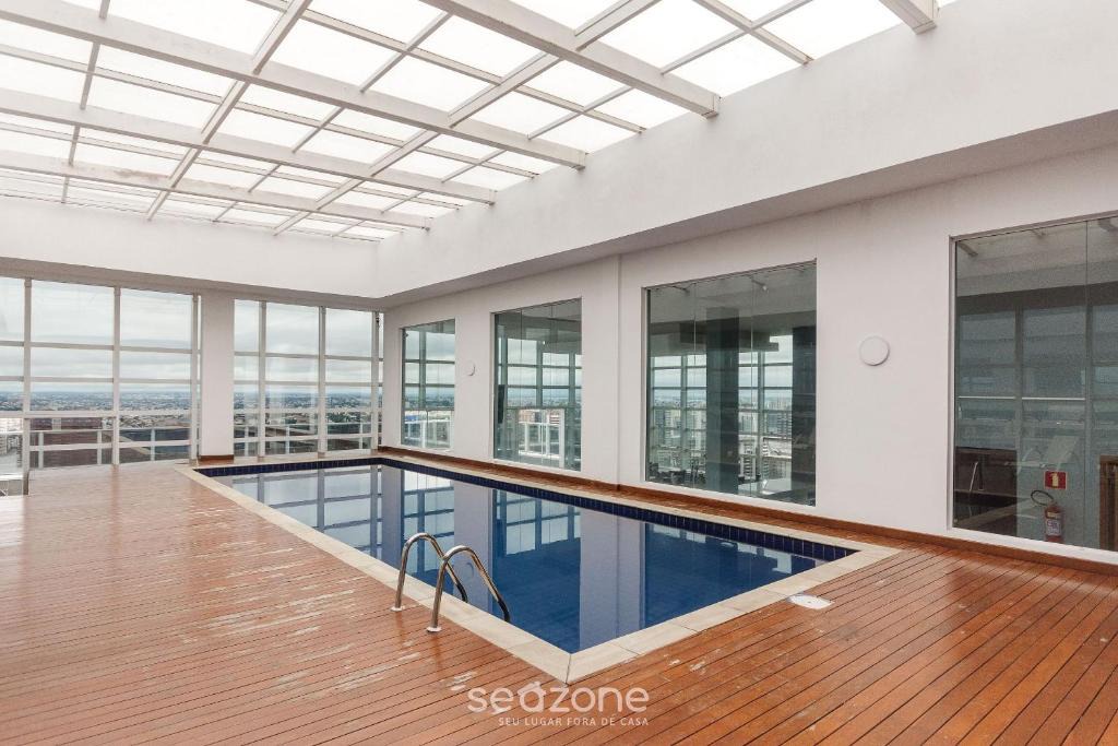 Matriz Apartment | Studio condo w/pool 180m Hard Rock Café ESR1912