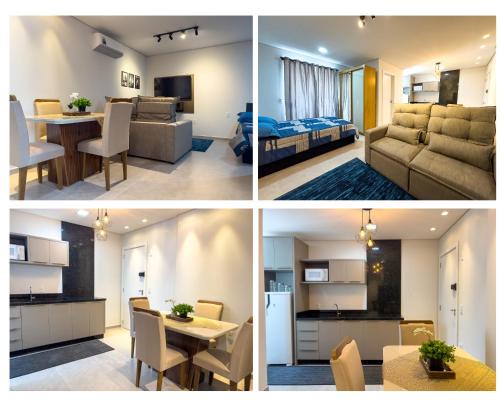 Santa Terezinha Apartment | Studio confortável | Ao lado da Unifebe