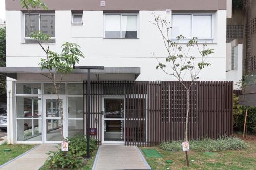 Bela Vista Apartment | Studio confortável próximo a paulista
