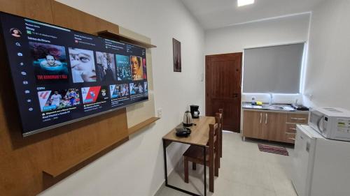 Bom Retiro Apartment | Studio Confortável Wifi Rápido Bem Localizado 4