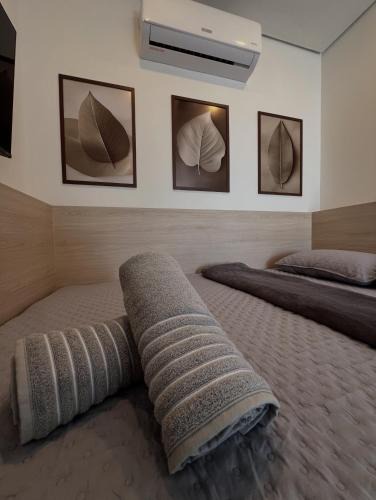 Petrolina Apartment | Studio Confort Pnz