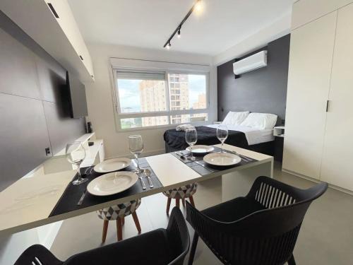 Partenon Apartment | Studio Connect PUC