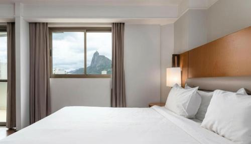 Zona Sul Apartment | Studio Corcovado