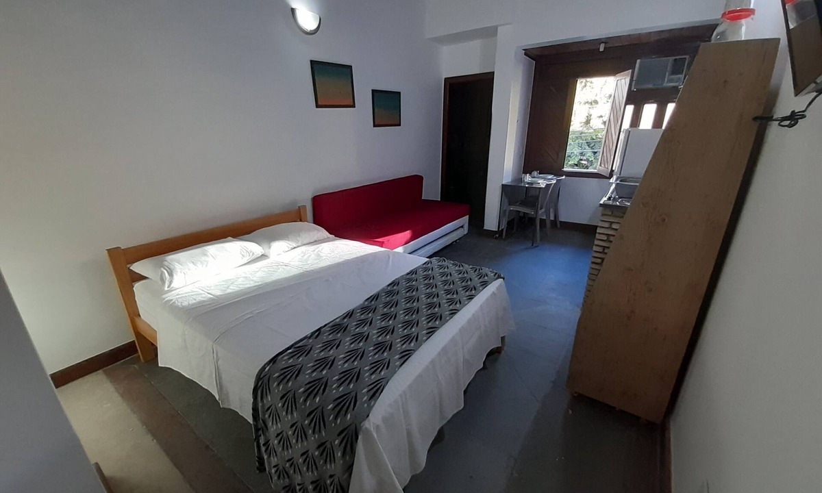 Ondina Apartment | ❤️Studio Cozy in Ondina near UFBA❤️ 4C