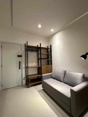 Laranjeiras Apartment | Studio Cristo Redentor