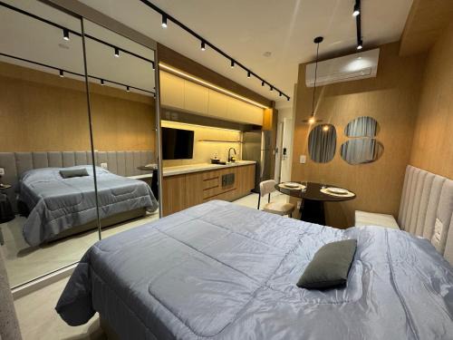 Vila Nova Conceicao Apartment | Studio de Alto Padrão na Vila Nova Conceição 08