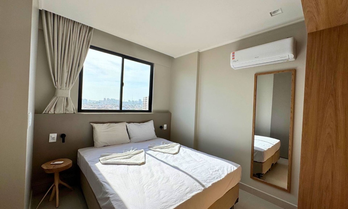 Ponta da Terra Apartment | Studio Design 3 Apt 803