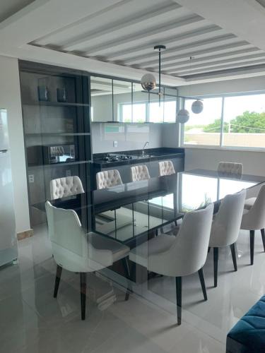 Dom Expedito Apartment | Studio Design II