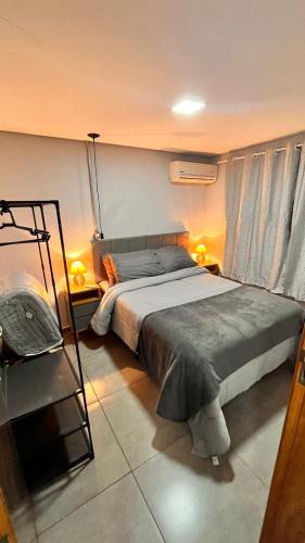Ponta Pora Apartment | Studio do Bosque em Ponta Porã