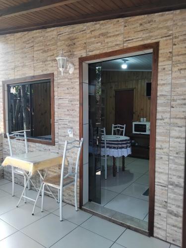 Praia Grande House | Studio dos Canyons