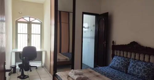 Duque de Caxias Apartment | Studio Duque de Caxias RJ - ZimmStay