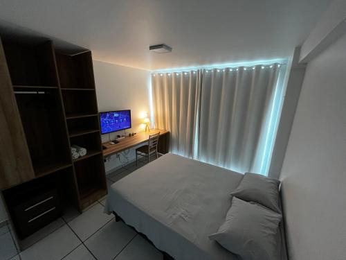 Mossoro Apartment | Studio Easy West Flat