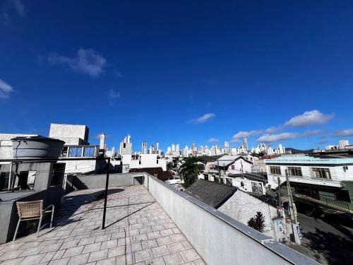 Centro Apartment | Studio em ótima localização no centro de BC