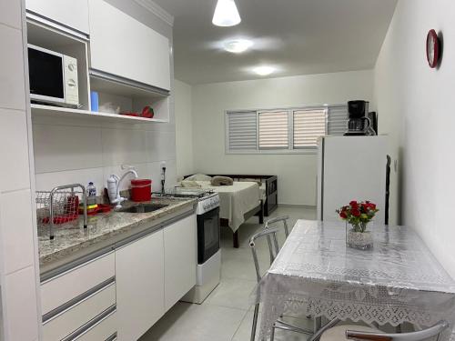 Cachoeira Paulista Apartment | Studio em Cachoeira Paulista perto da Canção Nova