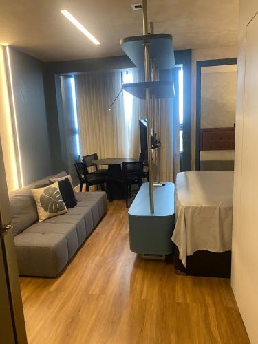 Duque de Caxias Apartment | Studio em Cuiaba 100m do Shopping Estação