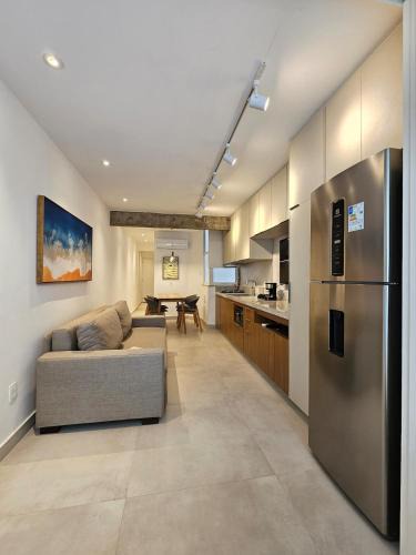 Ipanema Apartment | Studio em ipanema