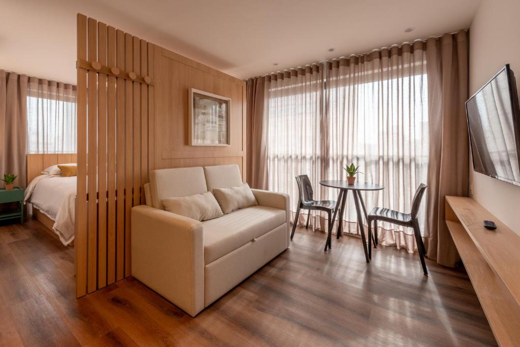 Auxiliadora Apartment | Studio em Porto Alegre