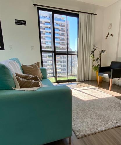 Kobrasol Apartment | Studio em São José Wifi Piscina