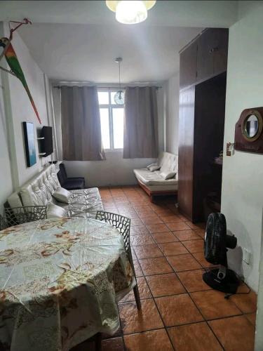 Itarare Apartment | Studio em Santos Kitnet