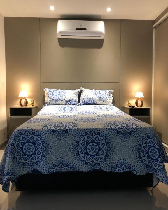 Guarulhos Apartment | Studio Encantador, Aconchegante e Moderno.