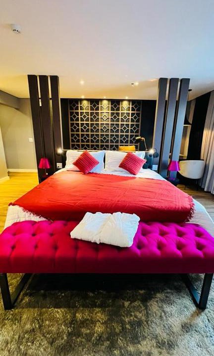 Marista Hotel | Studio encantador