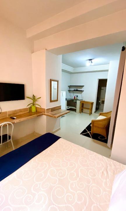 Itumbiara Apartment | Studio espaço inteiro no centro de itumbiara