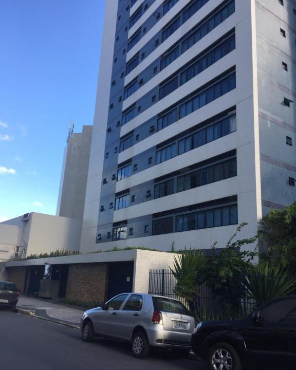 Pina Apartment | Studio Everest Flats
